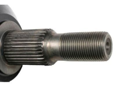 Cadillac Axle Shaft - 20817952