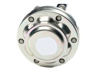 Cadillac Axle Shaft - 20817952
