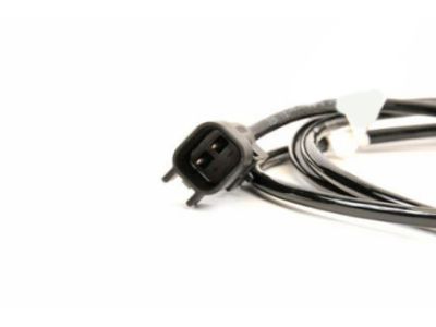 Buick Regal Wheel Speed Sensor - 23483158