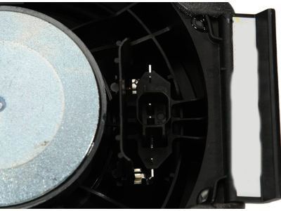 2011 Chevy Camaro Car Speakers - 23268030