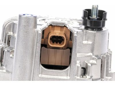 Chevy SS Alternator - 92421122