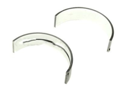 Buick Enclave Crankshaft Thrust Washer Set - 12648786