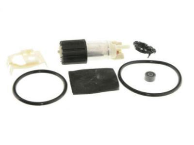Cadillac Allante Fuel Pump - 25163463