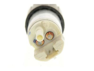 Cadillac Allante Fuel Pump - 25163463