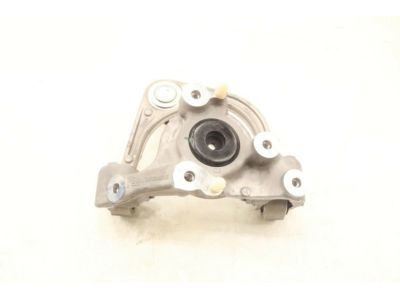 GM 15219467 Upper Control Arm, Driver Side