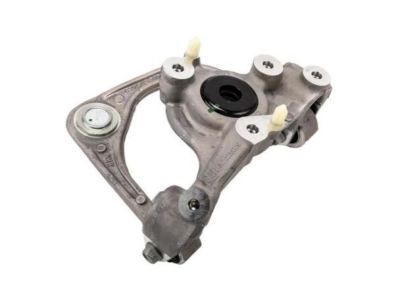 GM 15219467 Upper Control Arm, Driver Side