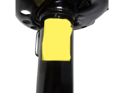 2012 Chevy Cruze Shock Absorber - 23483696