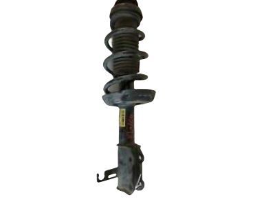 2012 Chevy Cruze Shock Absorber - 23483696