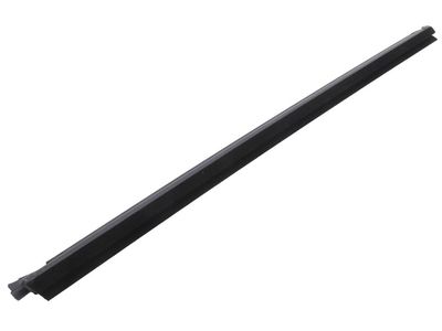 GM 84152787 Sealing Strip, Front Door Window Channel 84152787 GM Sealing Strip, Front Door Window Channel Product Photo 1 of 2