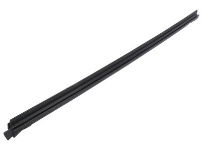 84152787 GM Sealing Strip, Front Door Window Channel Product Photo 2 of 2