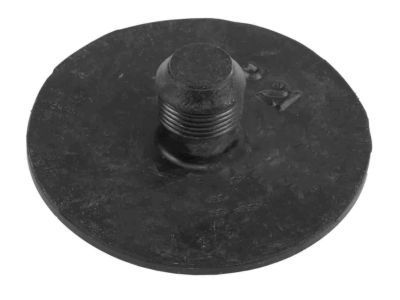 GM 25867216 Leaf Spring Insert, Rear GM 25867216 Leaf Spring Insert, Rear