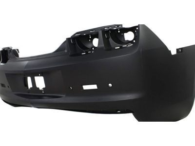2010 Chevy Camaro Bumper - 22766177