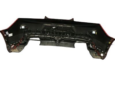 Chevy Camaro Bumper - 84144493