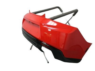 Chevy Camaro Bumper - 84144493