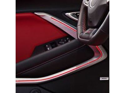 Chevy 84043875 LAMP PKG,AMBIENT LIGHTING(INCLUDES 2-11)(STRUCTURA)(INSTALL 1.50)(2.21 KGS)