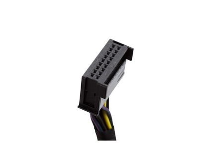 Chevy 84043875 LAMP PKG,AMBIENT LIGHTING(INCLUDES 2-11)(STRUCTURA)(INSTALL 1.50)(2.21 KGS)