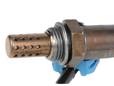 Buick Oxygen Sensor - 12569429