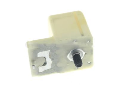 GMC Sierra 2500 Control Arm Bumper - 15835666