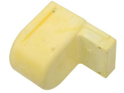 GMC Sierra 2500 Control Arm Bumper - 15835666