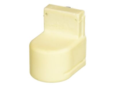 GMC Sierra 2500 Control Arm Bumper - 15835666