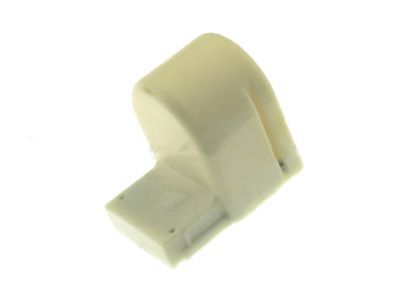 GMC Sierra 2500 Control Arm Bumper - 15835666