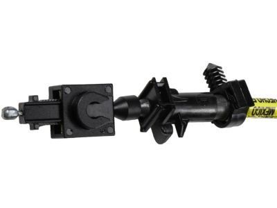 Cadillac Throttle Cable - 25645401