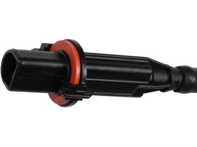 Cadillac Throttle Cable - 25645401