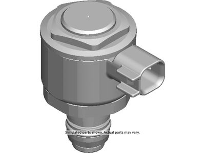 GM 12731369 Valve, Fuel Injection 12731369 GM Valve, Fuel Injection Product Photo 1 of 1