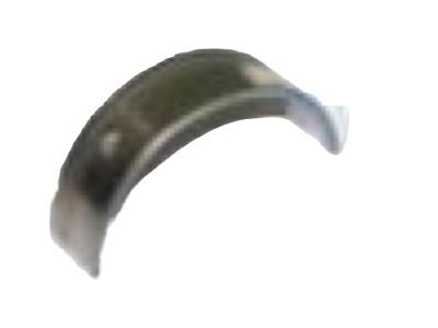 GMC Crankshaft Thrust Washer Set - 12625403