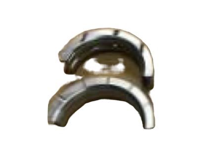 GMC Crankshaft Thrust Washer Set - 12625403