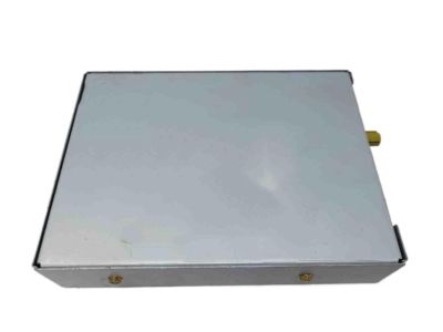 Cadillac 22737640 Receiver