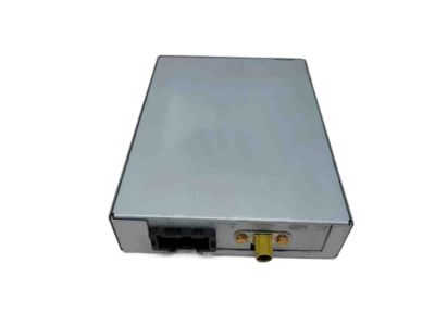 Cadillac 22737640 Receiver