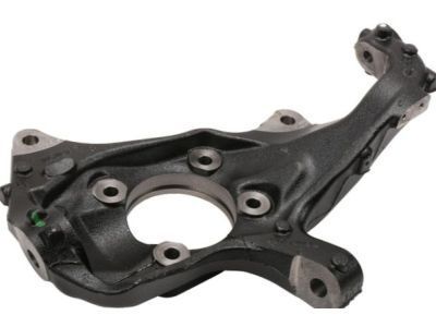 GMC Sierra 2500 HD Steering Knuckle - 84045103
