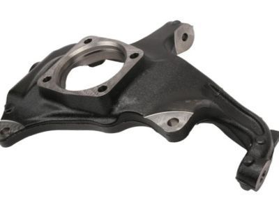 GMC Sierra 2500 HD Steering Knuckle - 84045103