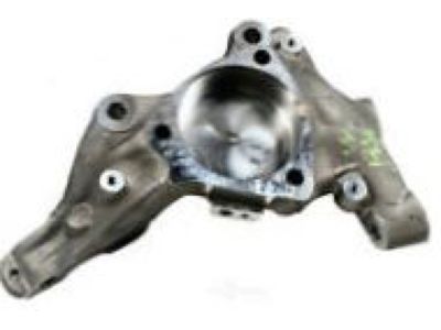GMC Sierra 2500 HD Steering Knuckle - 84045103