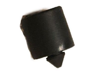 GM 15296024 Bumper, Front