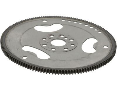 Pontiac Flywheel - 12572042