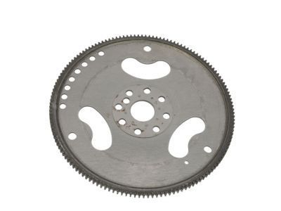 Pontiac Flywheel - 12572042