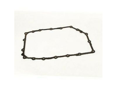 2012 Cadillac CTS Oil Pan Gasket - 24226850