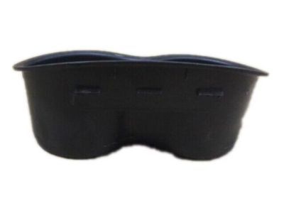 Chevy Cobalt Cup Holder - 25845910