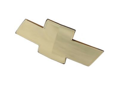 Chevy Malibu Emblem - 22670858