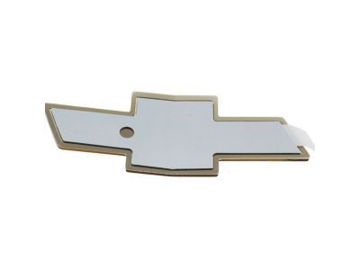 Chevy Malibu Emblem - 22670858