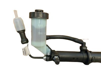 GMC Clutch Master Cylinder - 12572805
