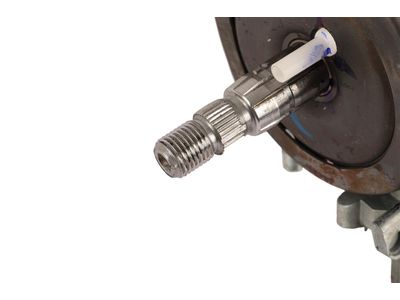 84511956 GM Column, Steering Product Photo 3 of 4