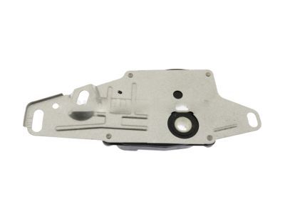 Buick Back Up Light Switch - 24221125