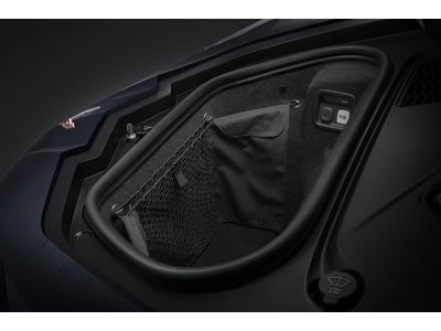 84746624 GM Net Package, Rear Compartment Trim Product Photo 3 of 3