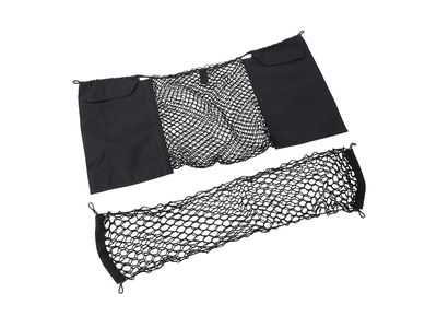 84746624 GM Net Package, Rear Compartment Trim Product Photo 2 of 3