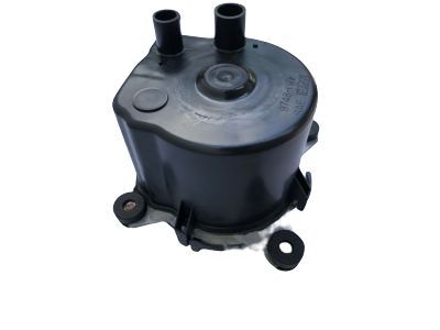 Cadillac Secondary Air Injection Pump - 12554580