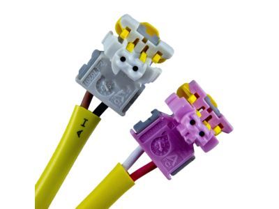 Saturn Sky Air Bag Clockspring - 20940100