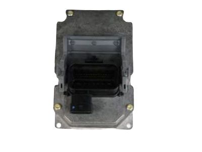 Oldsmobile ABS Control Module - 12226954
